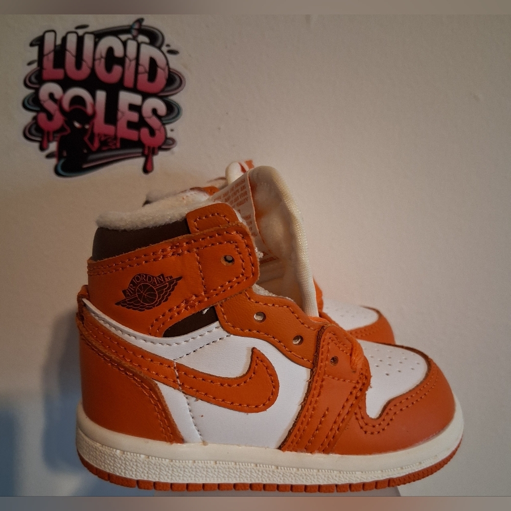 Jordan 1 Retro